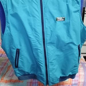 Men's L.L.Bean Polar Plus Vest